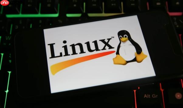 Linux 怎么测试端口是否开放？